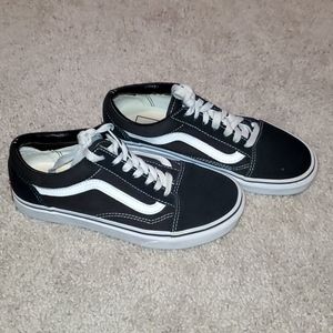 COPY - Vans!